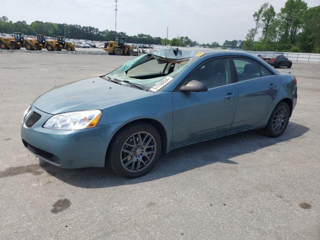 2009 Pontiac G6 Gt VIN: 1G2ZH57N894206045 Lot: 51730834