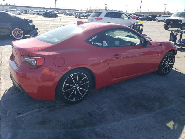 2019 Toyota 86 VIN: JF1ZNAA15K9700252 Lot: 48363484