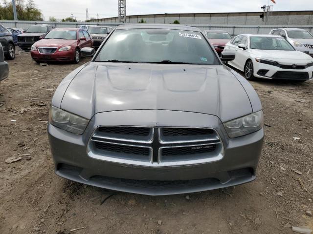 2011 Dodge Charger VIN: 2B3CL3CG9BH586440 Lot: 52708814