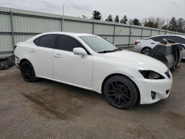 2008 Lexus Is 250 VIN: JTHCK262785025311 Lot: 43093564