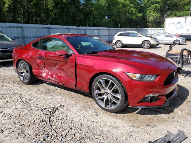 2015 FORD MUSTANG - 1FA6P8TH7F5352256