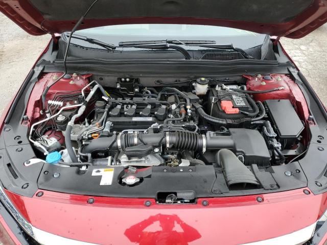 2020 HONDA ACCORD LX - 1HGCV1F10LA090657