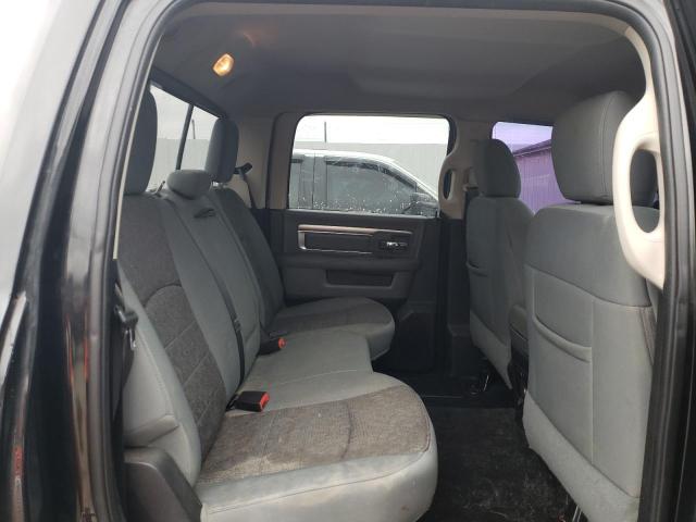2016 RAM 1500 SLT - 1C6RR7TT0GS413733