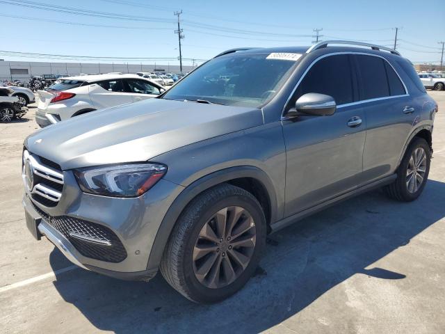 2021 Mercedes-Benz Gle 350 VIN: 4JGFB4JB7MA509087 Lot: 50805174