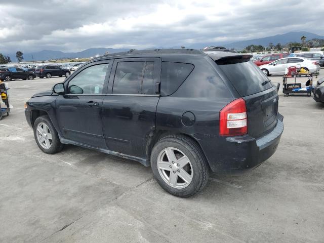 2009 Jeep Compass Sport VIN: 1J4FT47B99D137552 Lot: 49580004