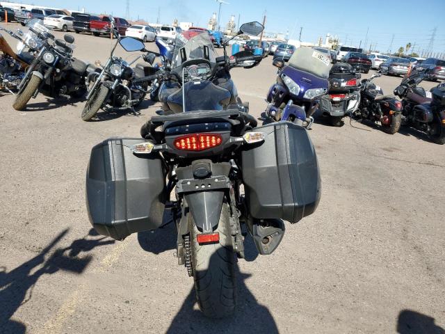 2015 KAWASAKI LZ1000 B - JKALZCB16FA002455