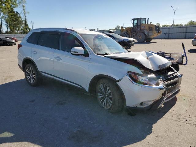 2020 MITSUBISHI OUTLANDER - JA4AD3A32LZ041050