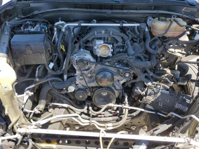 2022 CHEVROLET TAHOE K150 1GNSKLED6NR267105  50202874