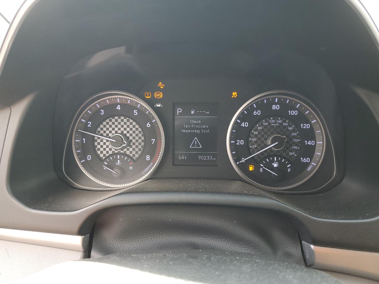 KMHD84LF0KU745257 2019 Hyundai Elantra Sel