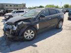 2016 CADILLAC SRX LUXURY - 3GYFNBE31GS560049