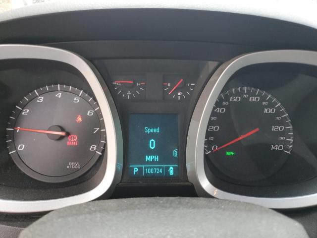 2011 Chevrolet Equinox Lt VIN: 2CNFLEE54B6397527 Lot: 50791824