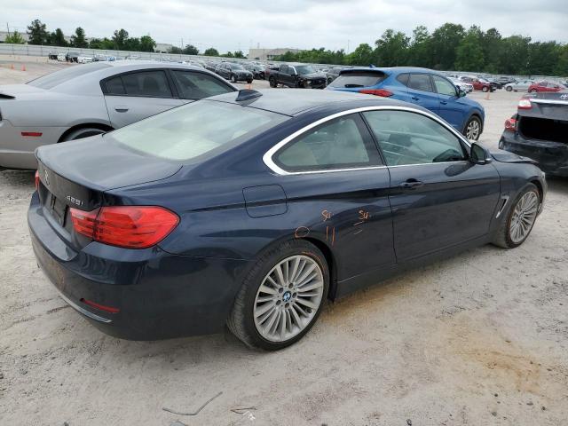 VIN WBA3N3C59FK234753 2015 BMW 4 Series, 428 I no.3