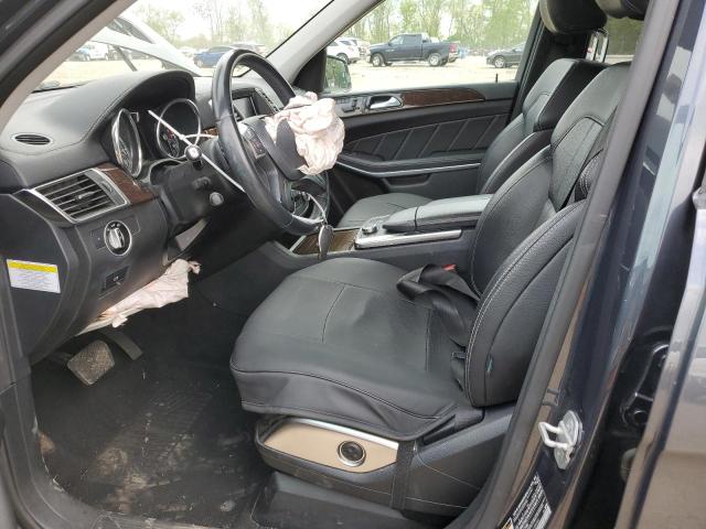 VIN 4JGDF7CEXDA189350 2013 Mercedes-Benz GL-Class, ... no.7