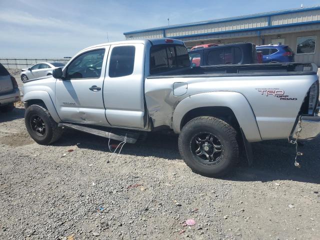 2007 Toyota Tacoma Prerunner Access Cab VIN: 5TETU62NX7Z352879 Lot: 51813704