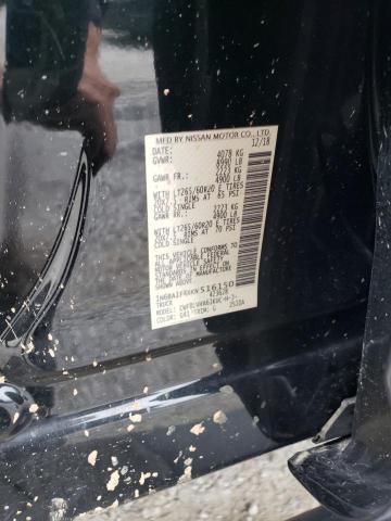 2019 NISSAN TITAN XD S - 1N6BA1F4XKN516150