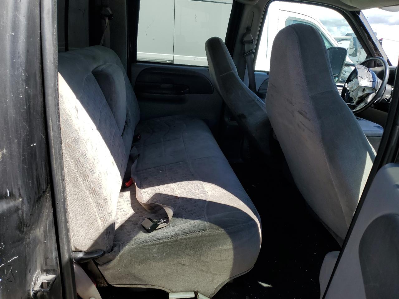 1FTWW32S5YED30286 2000 Ford F350 Super Duty