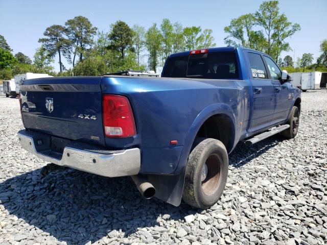 2010 Dodge Ram 3500 VIN: 3D73Y4CL4AG142373 Lot: 39241614