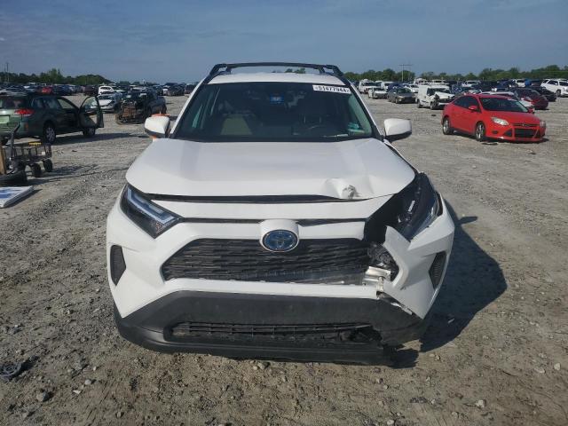 2022 Toyota Rav4 Xle VIN: 2T3RWRFV7NW132060 Lot: 51477944