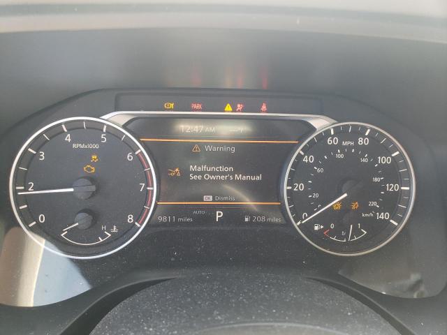 2023 NISSAN ROGUE SL - JN8BT3CB3PW486359