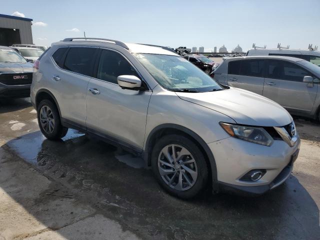 2016 Nissan Rogue S VIN: 5N1AT2MVXGC764505 Lot: 52275954