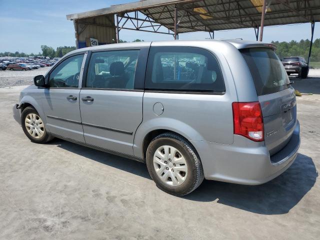 2013 Dodge Grand Caravan Se VIN: 2C4RDGBG0DR794735 Lot: 50876214