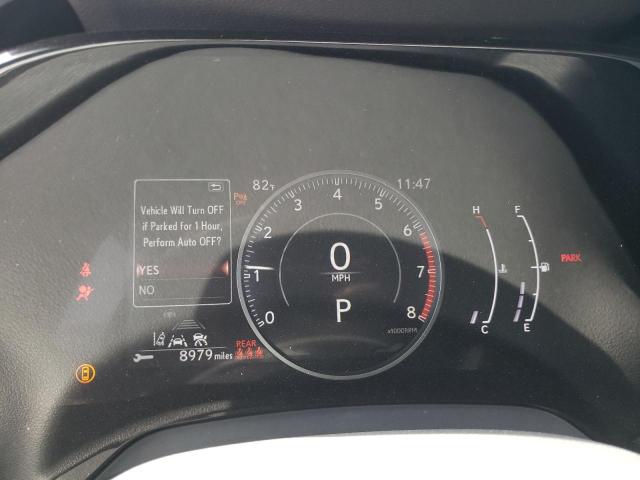 2024 LEXUS RX 350 PRE JTJCHMAA6R2017324