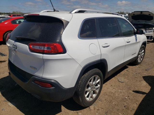 2015 Jeep Cherokee Latitude VIN: 1C4PJLCB6FW676811 Lot: 52218154