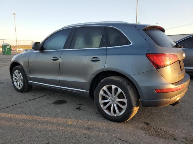 VIN WA1CFAFP2EA078751 2014 Audi Q5, Premium no.2