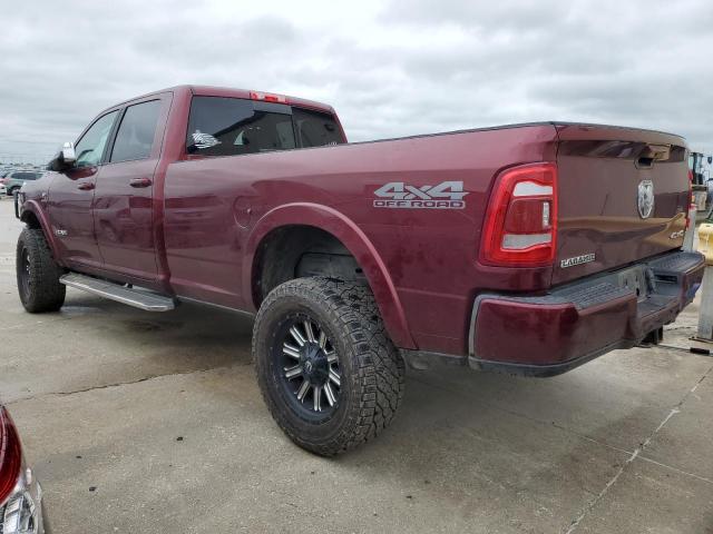 2020 Ram 2500 Laramie VIN: 3C6UR5KL6LG192706 Lot: 48565154