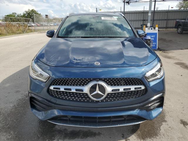 2023 Mercedes-Benz Gla 250 4Matic VIN: W1N4N4HB5PJ492747 Lot: 53203104