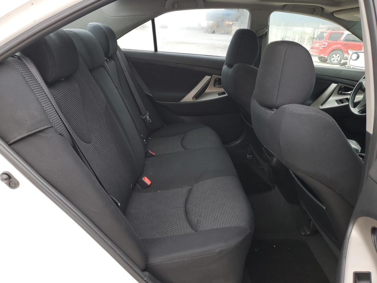 4T1BE46K79U913124 2009 Toyota Camry Base