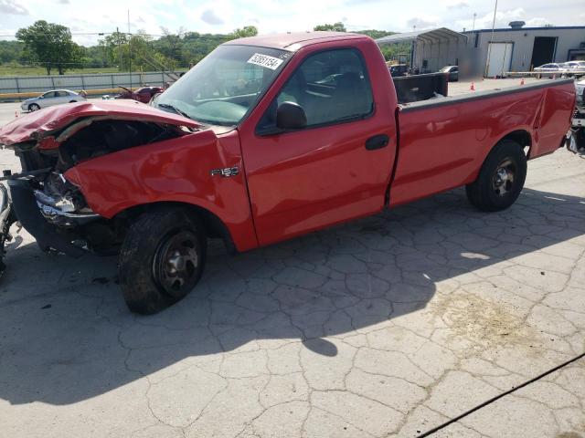 FORD F150