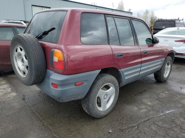 JT3GP10V6T7005912 | 1996 Toyota rav4