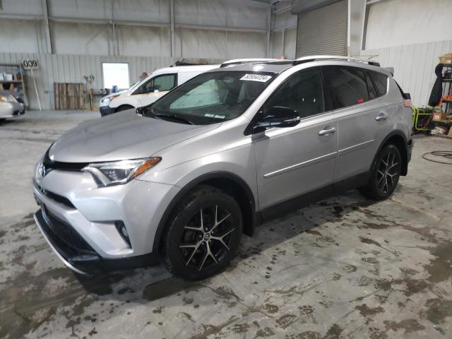 TOYOTA RAV4 SE