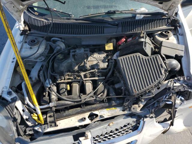 2005 Dodge Neon Sxt VIN: 1B3ES56C65D174994 Lot: 52629214