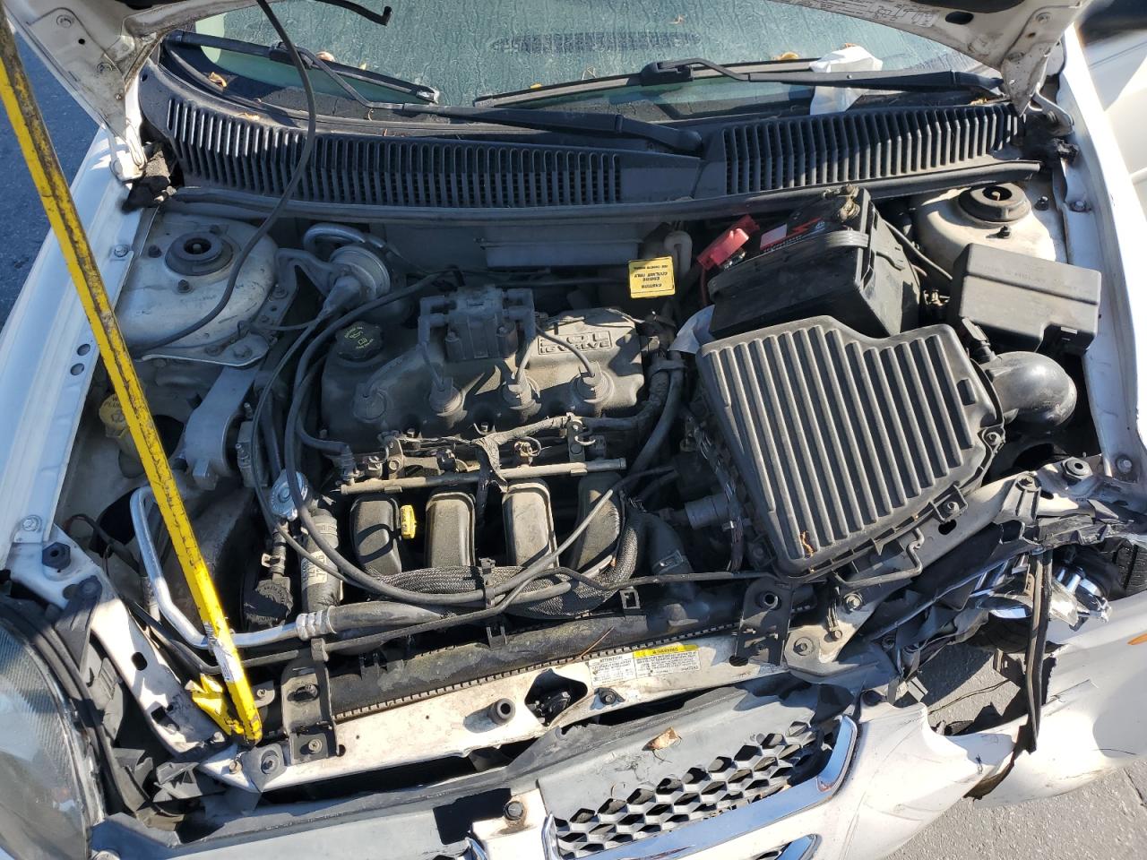 1B3ES56C65D174994 2005 Dodge Neon Sxt