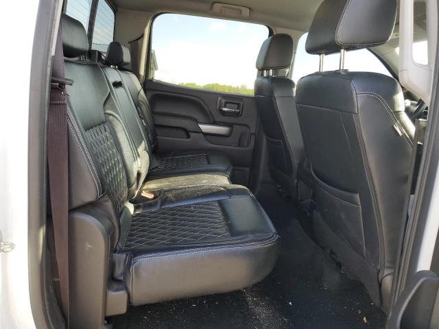 2016 Chevrolet Silverado K1500 Lt VIN: 3GCUKREC4GG261382 Lot: 49358654