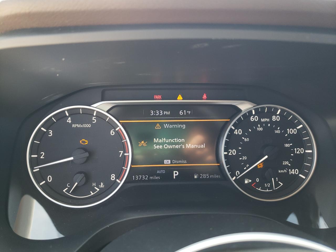 JN8BT3CB3NW333848 2022 Nissan Rogue Sl