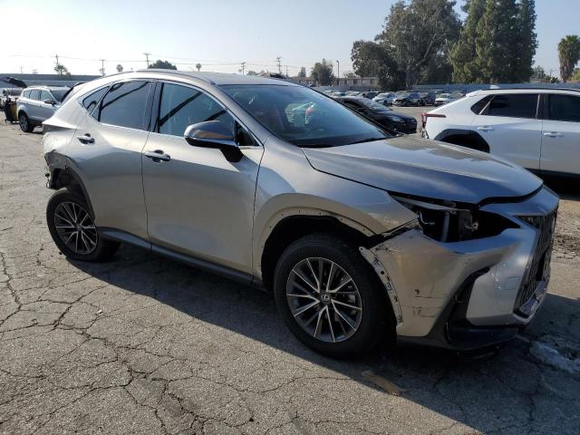 2024 LEXUS NX 350 BAS 2T2AGCEZ8RC034310
