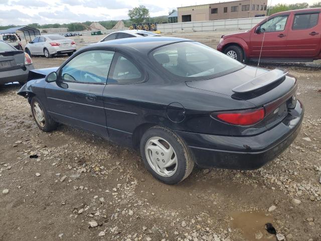 2000 Ford Escort Zx2 VIN: 3FAKP1130YR127920 Lot: 52548984