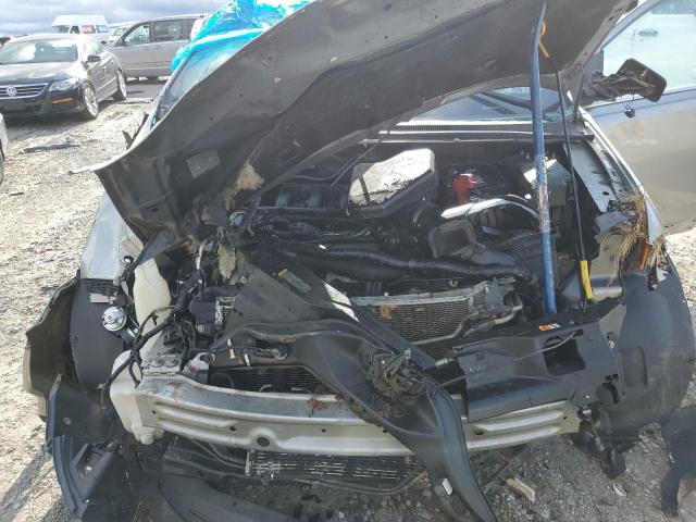 2008 Ford Edge Limited VIN: 2FMDK49C18BA56163 Lot: 49169064