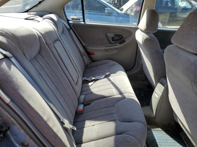 1999 CHEVROLET MALIBU LS 1G1NE52JXX6159537  50985934