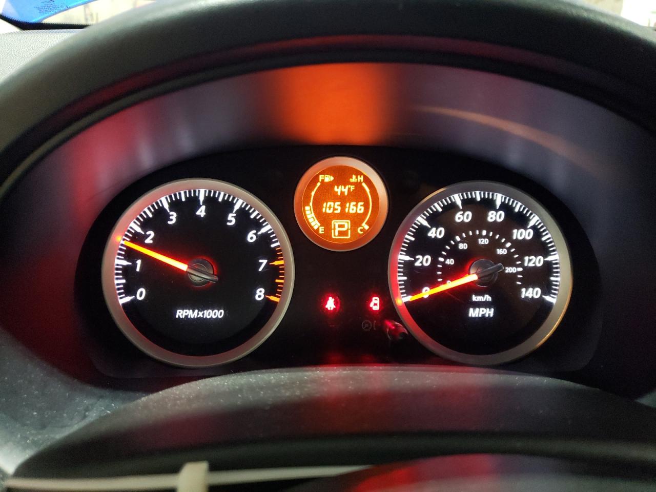 3N1AB6AP5AL617835 2010 Nissan Sentra 2.0