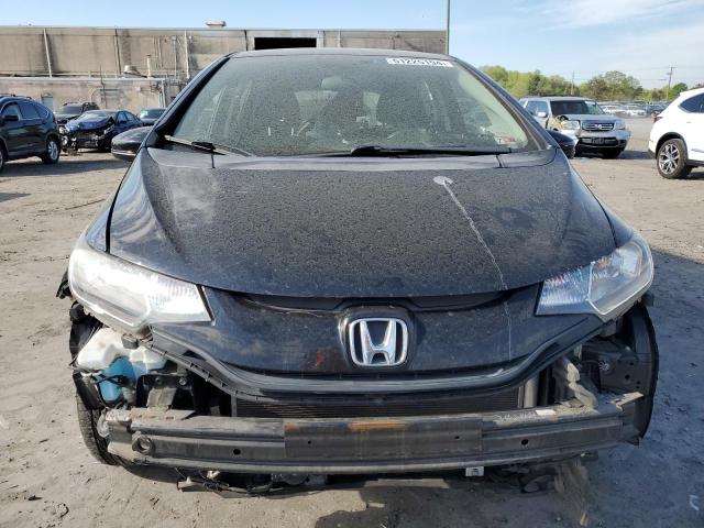 2017 Honda Fit Lx VIN: JHMGK5H51HS018978 Lot: 51225194