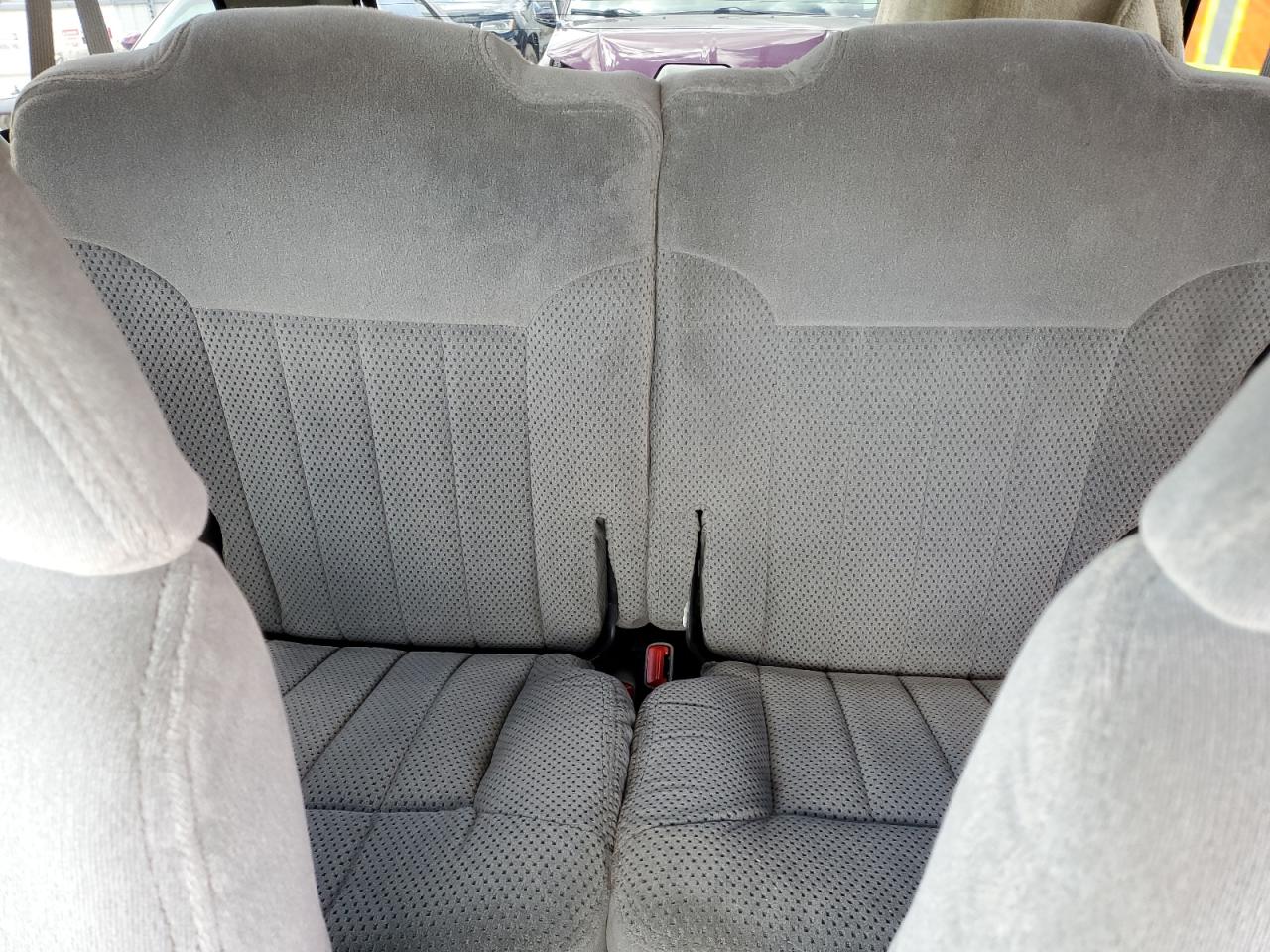 1GNCS18W4TK100334 1996 Chevrolet Blazer