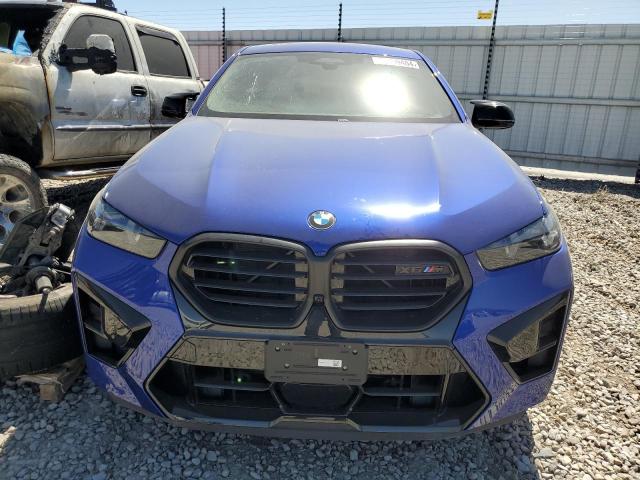 VIN 5YM23ET02R9T67216 2024 BMW X6, M Competition no.5