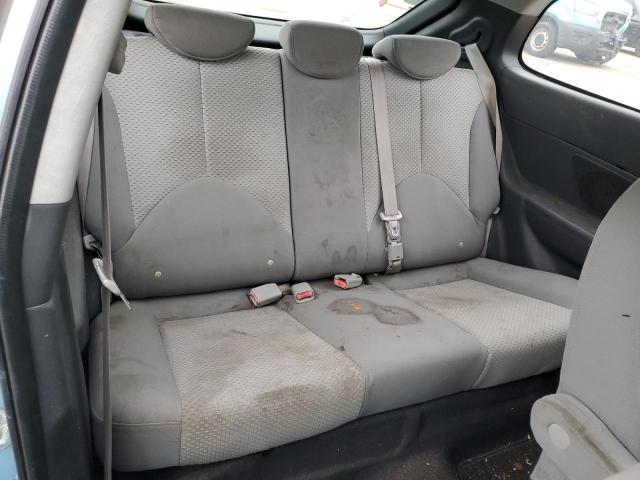 2009 Hyundai Accent Gs VIN: KMHCM36C79U139046 Lot: 48410634