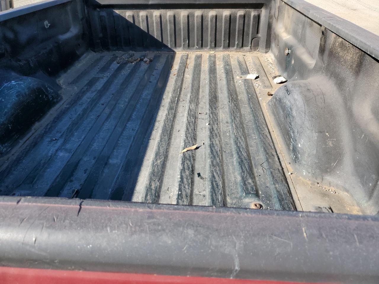 1FTDF18W3VNA61335 1997 Ford F150