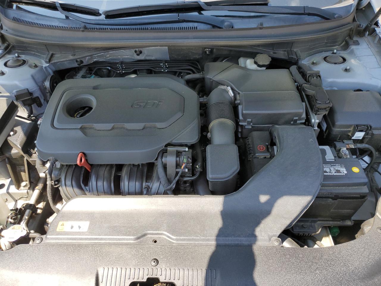 5NPE34AF9FH080594 2015 Hyundai Sonata Sport