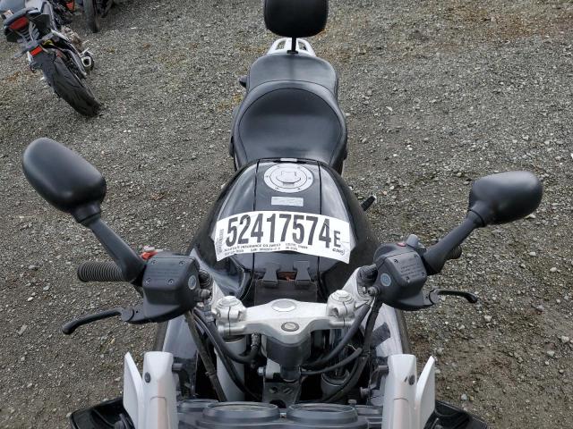 2002 BMW K1200 RS - WB10557A22ZG35023